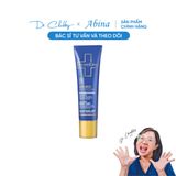 Kem dưỡng ẩm phục hồi Cicaderm Repair Care DermEden
