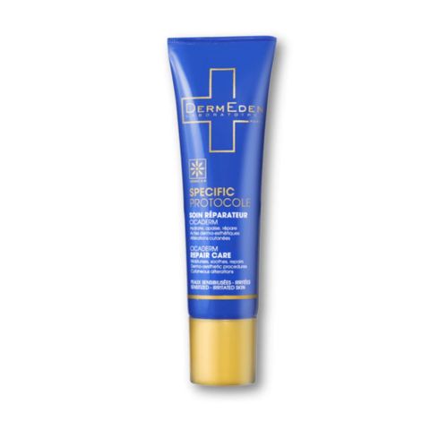 Kem dưỡng ẩm phục hồi Cicaderm Repair Care DermEden