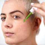 Serum Bakuchiol Ngừa Lão Hóa, Giảm Mụn Seasonly Blemish Control Serum 30ml