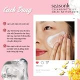 Sữa rửa mặt Seasonly Cleansing Jelly (Gelée Nettoyante) 100ml