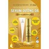 Serum tế bào gốc nhau thai cừu Age No More Stem Cell Gold Serum