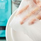 Mặt Nạ Dưỡng Ẩm Cấp Tốc 8 Phút Jema Rose 8+ Minute Replenishing Hydration Mask