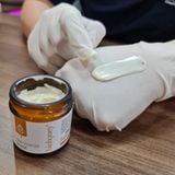 Hũ mặt nạ nọc ong Biohoney Bee Venom Mask Chống Lão Hóa Da