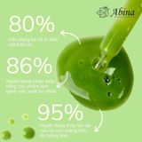 Serum Bakuchiol Ngừa Lão Hóa, Giảm Mụn Seasonly Blemish Control Serum 30ml