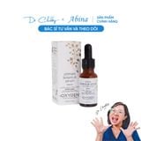Tinh Chất Dưỡng Da Oxygen Ultimate Botanical Serum 20ml