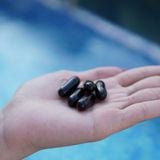 Viên Máu Hươu Bù Máu Bổ Sung Sắt Tự Nhiên NzPureHealth Deer Blood