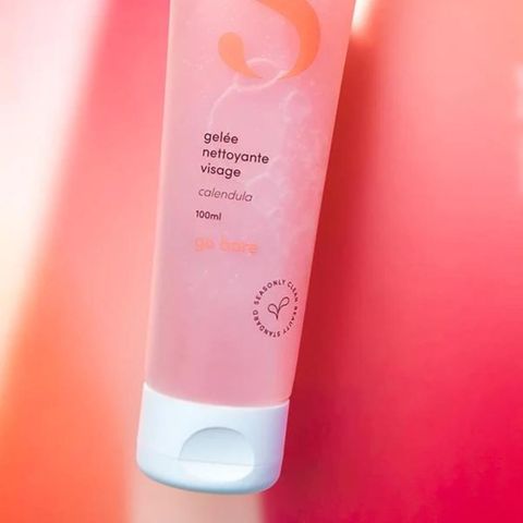 Sữa rửa mặt Seasonly Cleansing Jelly (Gelée Nettoyante) 100ml