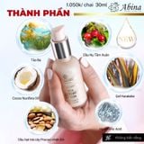 Serum Hồng Giảm Thâm Nám, Mờ Nhăn Ban Ngày Living Nature Active Brightening