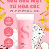 Sữa rửa mặt Seasonly Cleansing Jelly (Gelée Nettoyante) 100ml