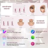 Viên Collagen Chay Lifestream Collagen Beauty Booster 60 Viên