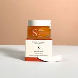 Peel Enzyme Trái Cây An Toàn Cho Mọi Làn Da Seasonly Peeling Mask Gel 50g