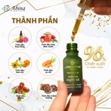 Dầu Dưỡng Sáng Da Ban Đêm Living Nature Radiance Night Oil 18ml