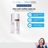 Serum Giảm Nám, Trắng Đều Màu Da Kanapa Luminous Facial Serum 30ml