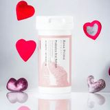 Men Vi Sinh Thơm Miệng Hương Hoa Hồng Unichi Rosa Prima Probiotics 30 Viên