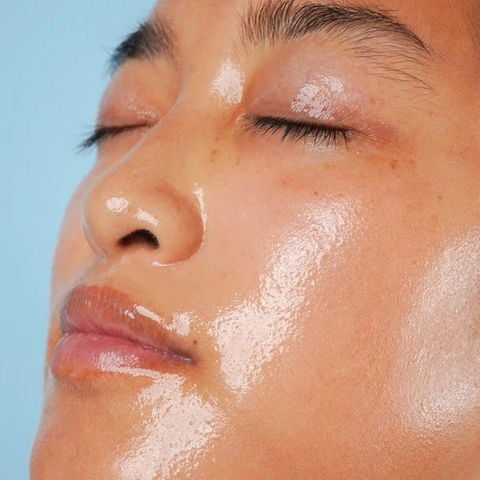 Xịt khoáng dưỡng ẩm Seasonly Moisturising Mist (Brume Hydratante) 100ml