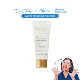 Kem Chống Nắng 4 Trong 1 DermEden Day Cream Global Action Combination Skin SPF 50 PA+++