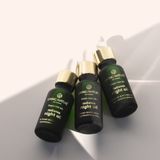 Dầu Dưỡng Sáng Da Ban Đêm Living Nature Radiance Night Oil 18ml