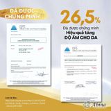 Serum Giảm Nám, Trắng Đều Màu Da Kanapa Luminous Facial Serum 30ml