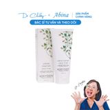 Sữa rửa mặt & Tẩy Tế Bào Chết Cho Da Dầu Mụn Oxygen 2 In 1 Cleanser 200mL