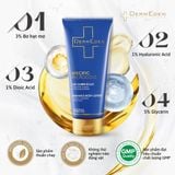 Sữa dưỡng thể sáng da DermEden Radiance Body Lotion 200ml