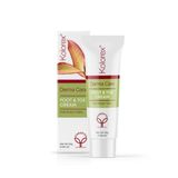 Kem Thoa Nấm Candida Móng Tay, Chân Kolorex Foot & Toe Care Cream