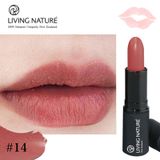 Son Dưỡng Living Nature Tinted Lip Hydrator – Lush 14 Dr Chubby