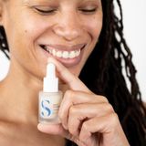 Serum dưỡng ẩm chống lão hóa Seasonly Anti-Aging Serum chiết xuất rễ maca 15ml