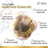 Tinh chất Serum phục hồi Age No More Stem Cell Concentrate
