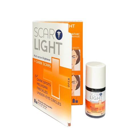 Serum Mờ Nám, Thâm Sạm Scarguard Lightening Serum 15ml