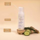 Bọt Rửa Mặt Chống Lão Hóa DermEden AntiOxydante Cleansing Foam 150ml