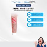 Peel Da Enzyme & AHAs Giảm Sạm Nám, Thu Nhỏ Lỗ Chân Lông Seasonly Radiance Peeling Mask