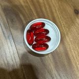 Viên Omega 3 Dầu Nhuyễn Thể Deep Blue Health Krill Oil 60 Viên