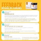 Hũ mặt nạ nọc ong Biohoney Bee Venom Mask Chống Lão Hóa Da