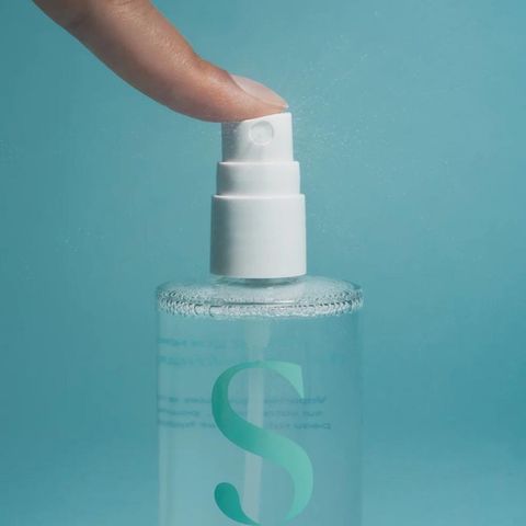 Xịt khoáng dưỡng ẩm Seasonly Moisturising Mist (Brume Hydratante) 100ml
