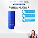 Lăn Nách 4 Trong 1 Khử Mùi, Giảm Thâm, Sáng Da DermEden 24h Roll-On