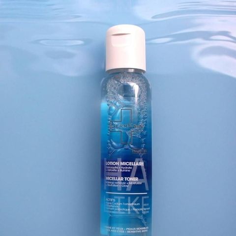 Nước hoa hồng (TONER) HA-LIKE MICELLAR Dermeden 100ml