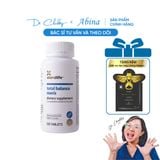 Viên Total Balance Men's Hỗ Trợ Khỏe Nam Giới, Tăng Sinh Lực Xtendlife 77 Vi Chất