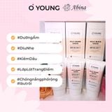 Kem chống nắng nâng tông che khuyết điểm Oyoung Multi Block Cream SPF 50 PA+++
