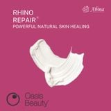Kem Dưỡng Ẩm Phục Hồi Da Nhạy Cảm, Chàm Rhino Repair Skin Healing Cream 50mL