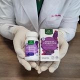 Men Vi Sinh 14 Chủng Lifestream Advanced Probiotics Đẹp Da, Tốt Tiêu Hóa