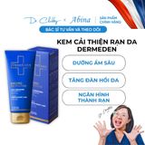Kem Giảm Rạn Da DermEden Specific Protocole Firming Stretch Mark Care