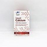 Viên uống bổ xương khớp Deep Blue Health Liquid Calcium