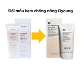 Kem chống nắng nâng tông che khuyết điểm Oyoung Multi Block Cream SPF 50 PA+++