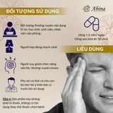 Viên Ginkgo Biloba 10.000mg Bổ Não, Tăng Tuần Hoàn, Hỗ Trợ Ngủ Ngon NZPureHealth