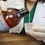 Nước Súc Miệng Keo Ong Organic Nelson Honey Alpine Manuka Giảm Hôi Miệng, Nhiệt Miệng
