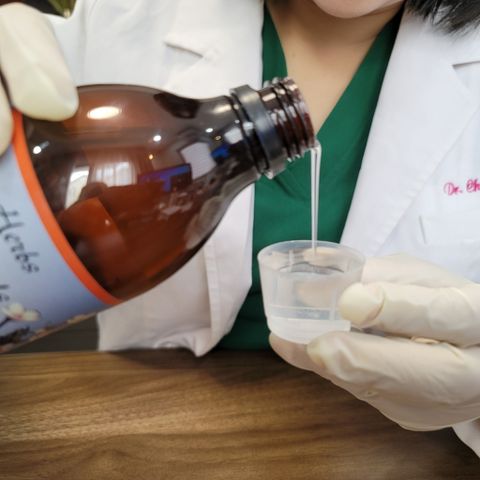 Nước Súc Miệng Keo Ong Organic Nelson Honey Alpine Manuka Giảm Hôi Miệng, Nhiệt Miệng