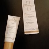 Kem Chống Nắng 4 Trong 1 DermEden Day Cream Global Action Combination Skin SPF 50 PA+++