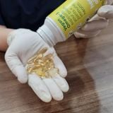 Viên Omega 3 Thuần Chay Từ Tảo Biển Lifestream Vegan Omega 3 45 Viên