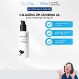 Gel siêu dưỡng ẩm Extra Hydrating Toning Gel Living Nature 120ml