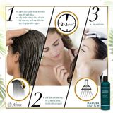 Dầu Xả Tinh Dầu Manuka Ngăn Gãy Rụng, Phục Hồi Hư Tổn Manuka Biotic 300ml